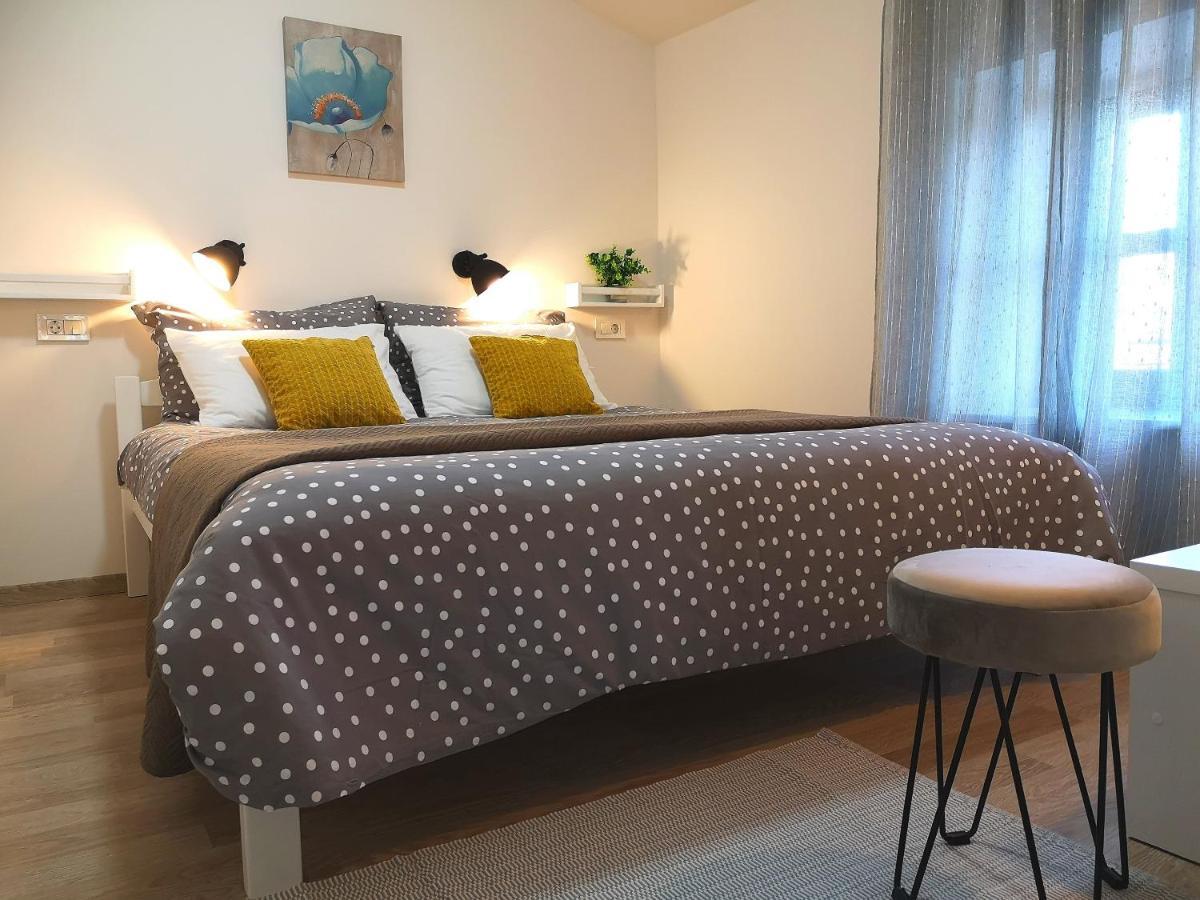 Apartment Franko - Hum Zewnętrze zdjęcie